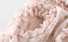 Pink Tulle Pet Dress