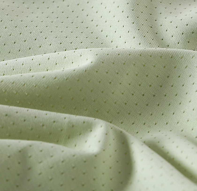 Green Cooling Pet Vest