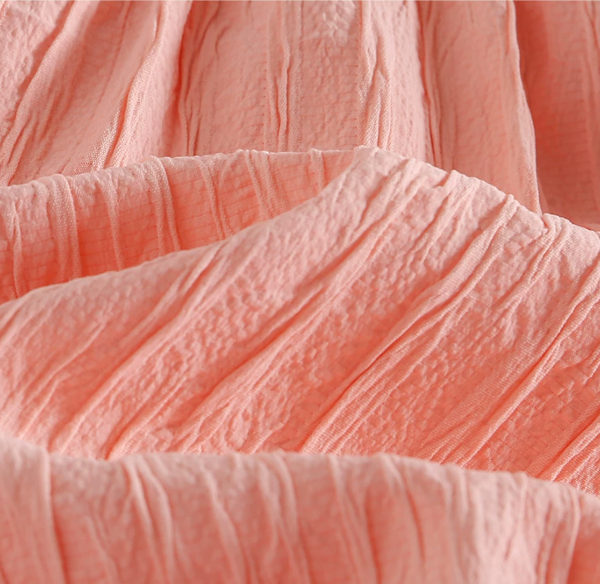 Pink Tulip Pet Dress